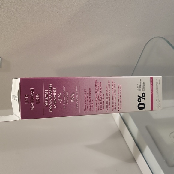 Jouviance Anti-age Lift intense - Picture 2 of 2